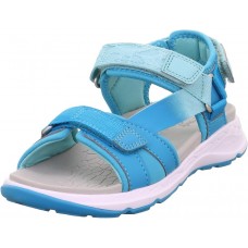 Босоніжки Superfit Criss Cross, 42 євро